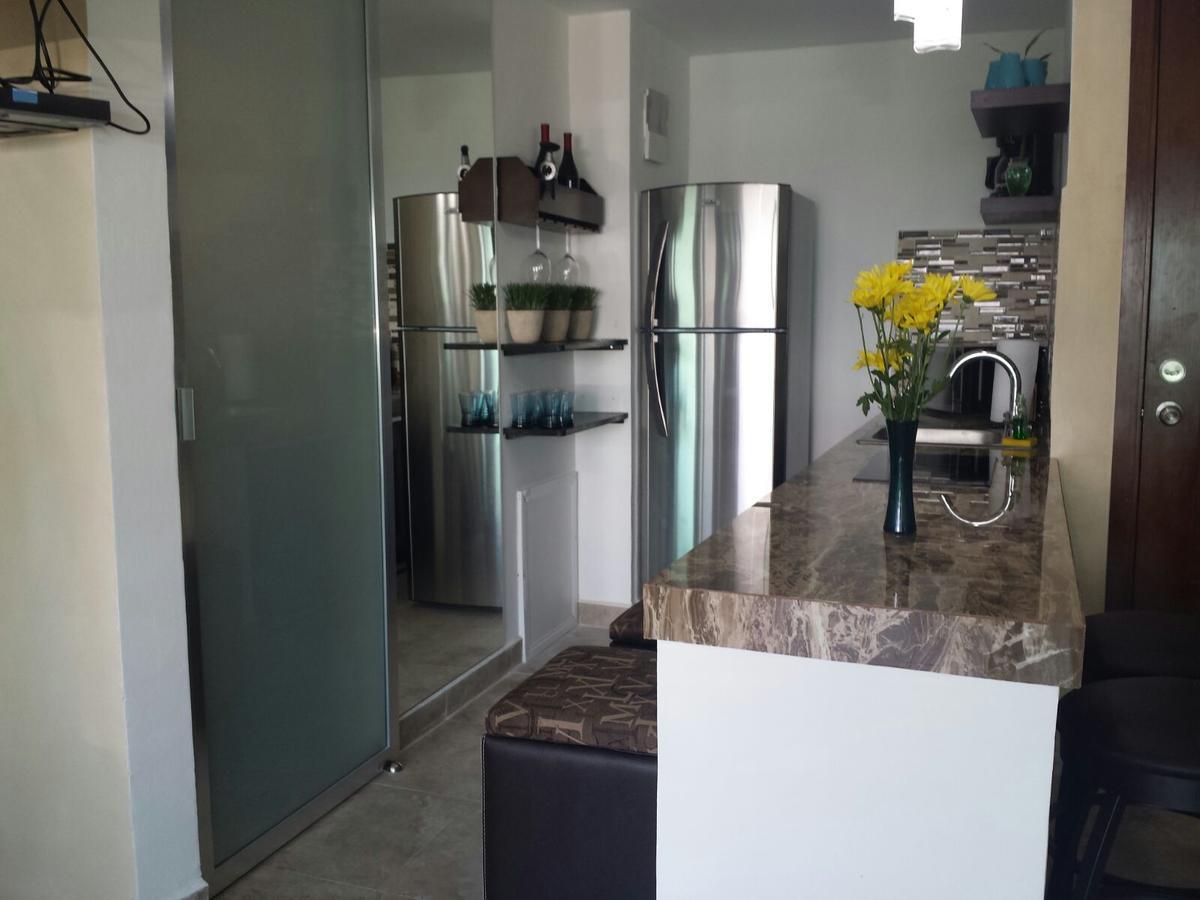 Cozy And Modern Apartment Cancun Exterior photo