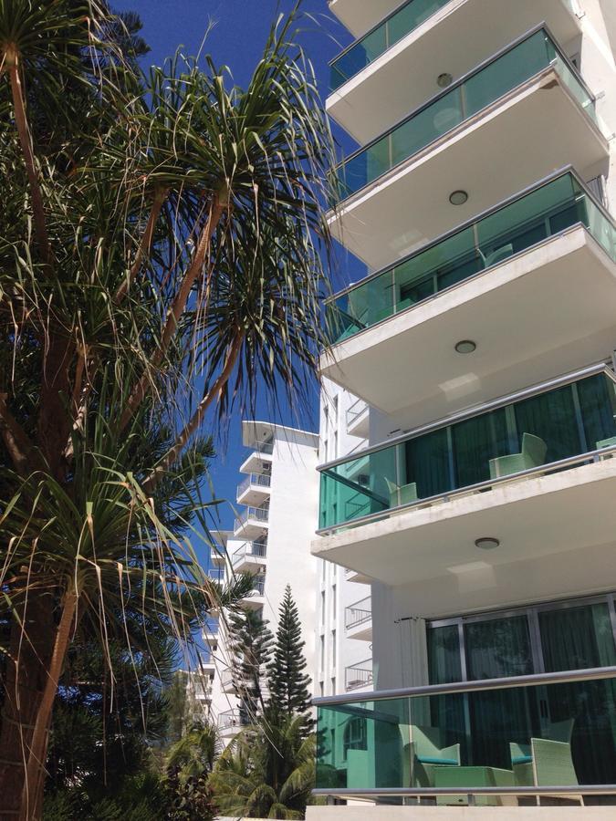Cozy And Modern Apartment Cancun Exterior photo